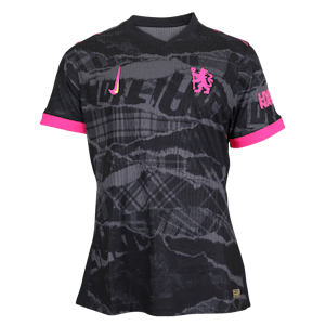 Aaron Anselmino Chelsea shirt