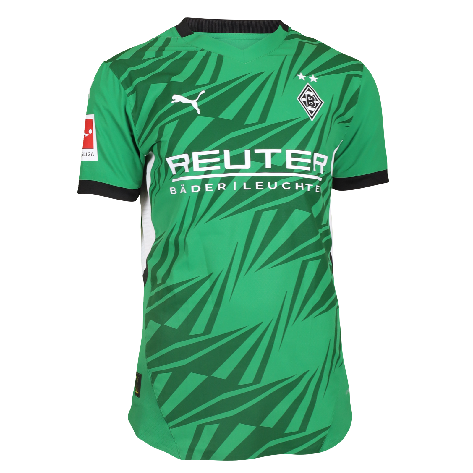 Nico Elvedi Borussia Mönchengladbach shirt