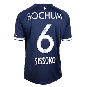 Ibrahima Sissoko VfL Bochum 1848 jersey