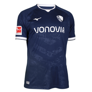 Ibrahima Sissoko VfL Bochum 1848 jersey
