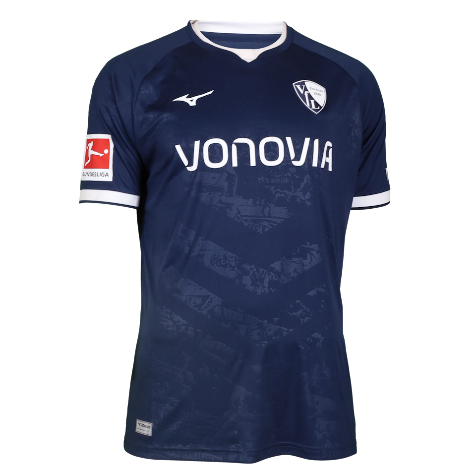 Ibrahima Sissoko VfL Bochum 1848 jersey