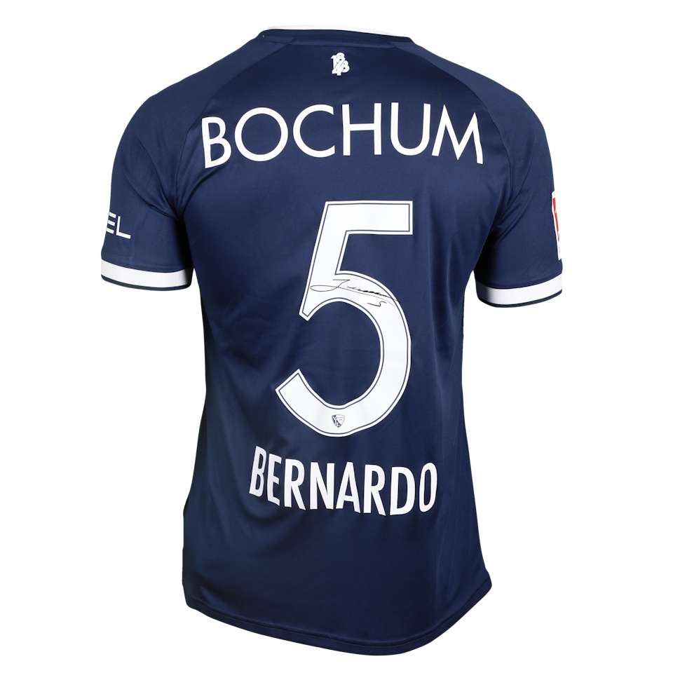 Bernardo  VfL Bochum 1848 shirt