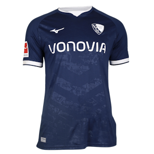 Bernardo  VfL Bochum 1848 shirt