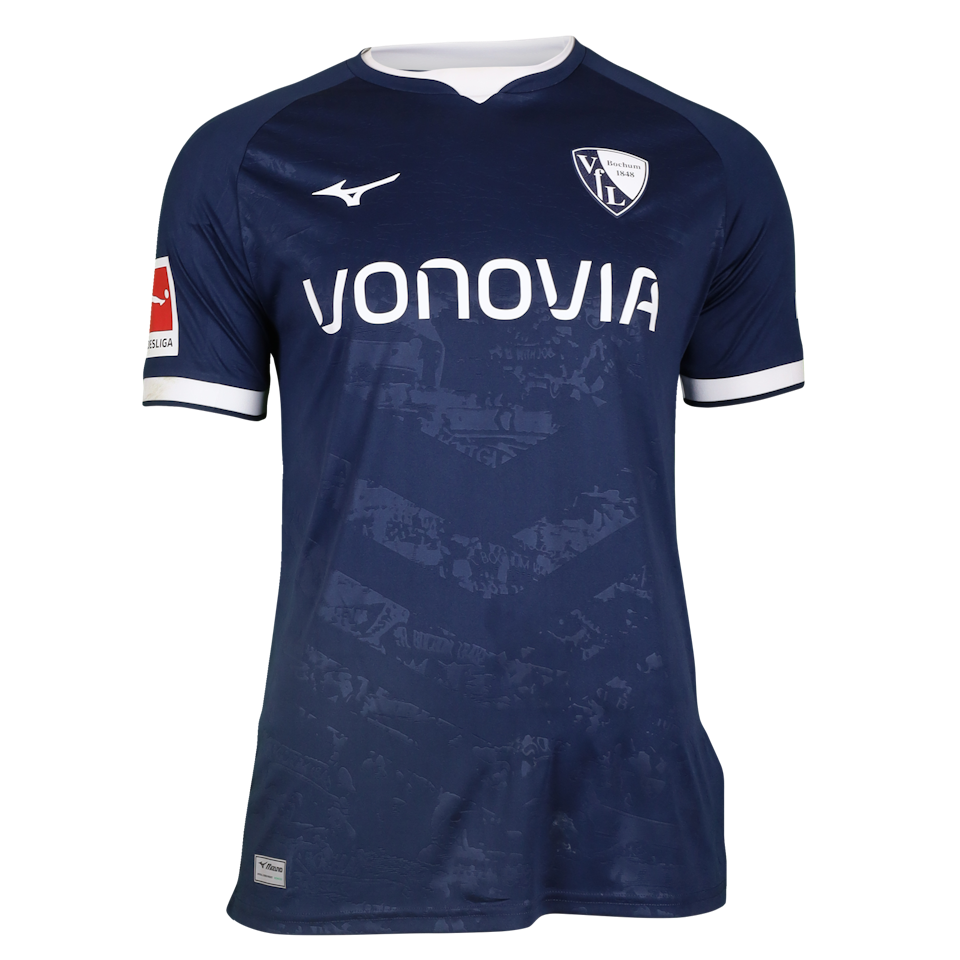 Bernardo  VfL Bochum 1848 shirt