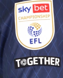 Japhet Tanganga Millwall shirt