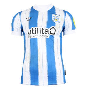 Maglia di Callum Marshall (Huddersfield Town)