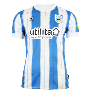 Herbie Kane Huddersfield Town shirt