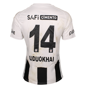 Felix Uduokhai Beşiktaş JK forması