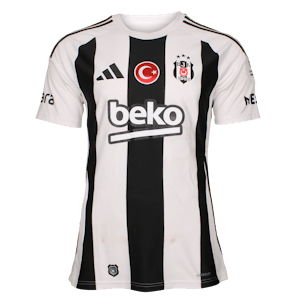 Felix Uduokhai Beşiktaş JK forması