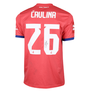 Camiseta Nikola Čavlina Dinamo Zagreb