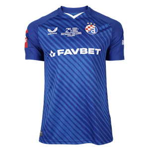 Samy Mmaee Dinamo Zagreb jersey
