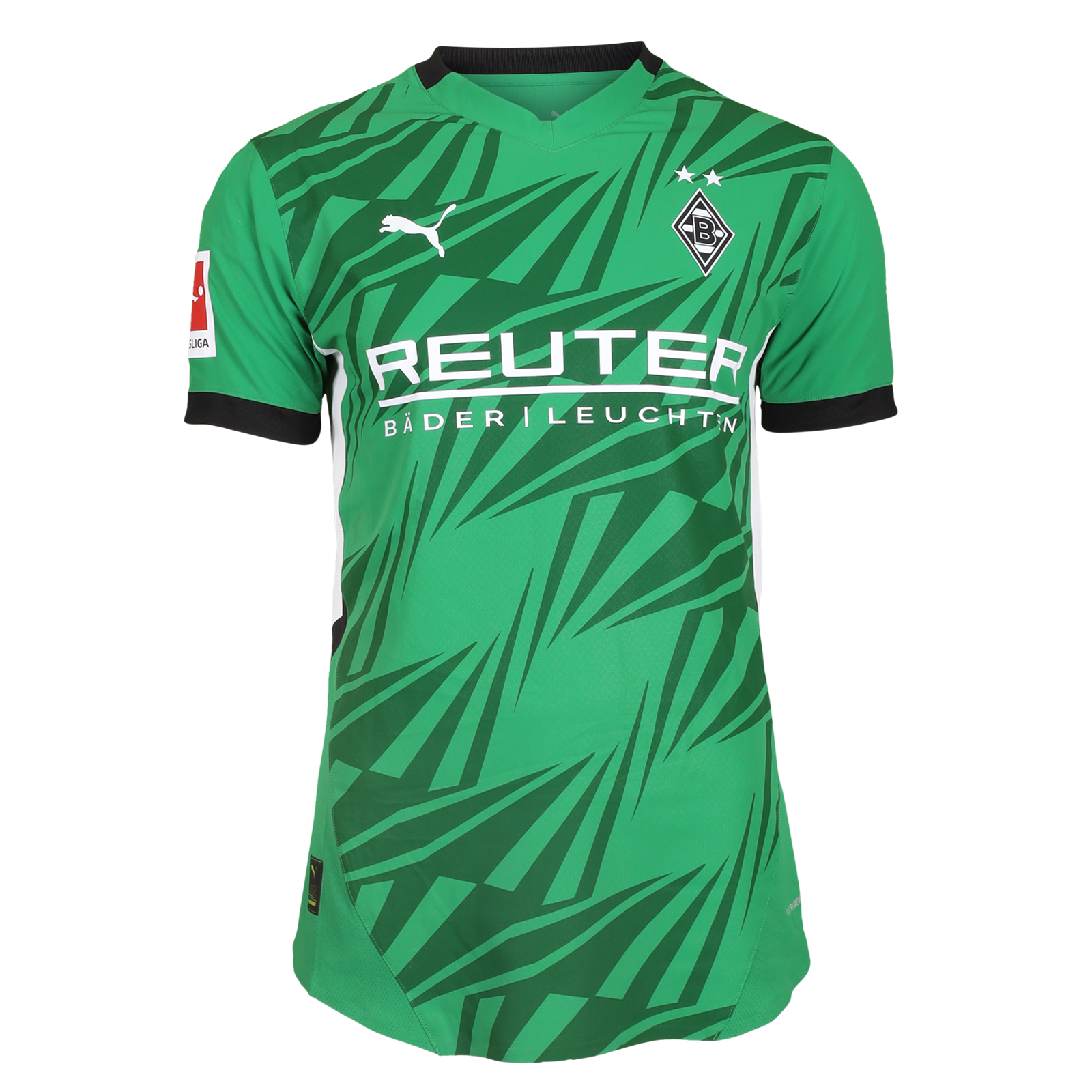 Tomáš Čvančara Borussia Mönchengladbach jersey