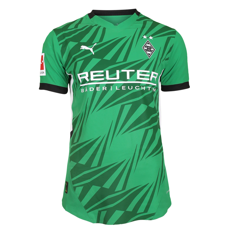 Tomáš Čvančara Borussia Mönchengladbach jersey