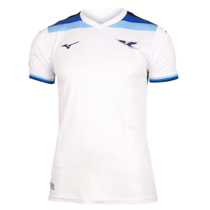 Pedro Rodríguez Ledesma Lazio shirt