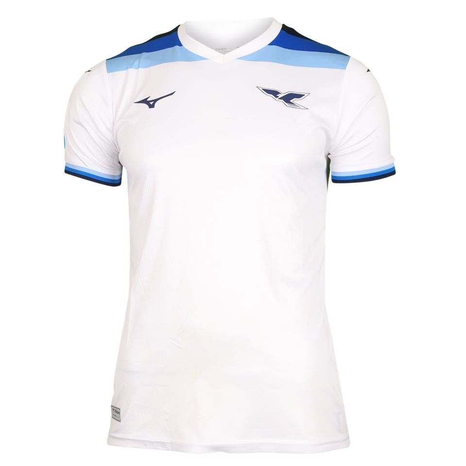 Pedro Rodríguez Ledesma Lazio shirt