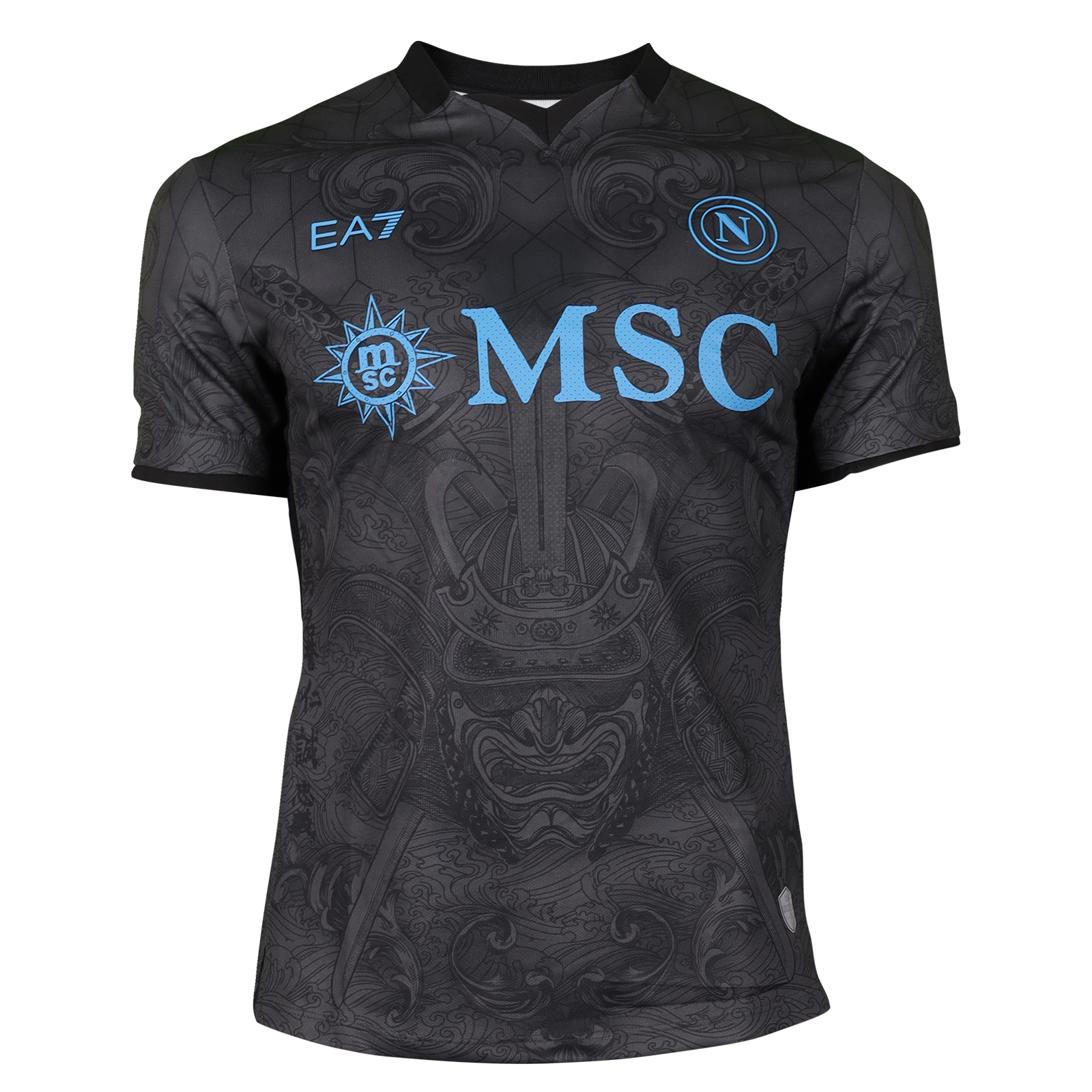 Stanislav Lobotka SSC Napoli shirt