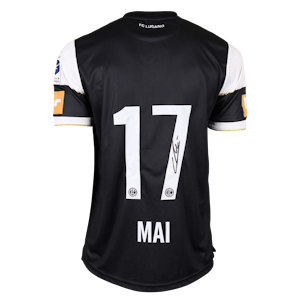 Maillot de Lars Lukas Mai (FC Lugano)
