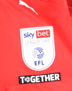 Josiah Dyer Barnsley jersey