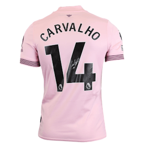 Fabio Carvalho Brentford camisola