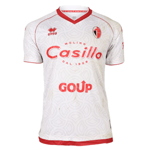 Maglia di Nicholas Bonfanti (S.S.C. Bari)