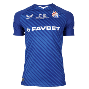 Lukas Kačavenda Dinamo Zagreb jersey