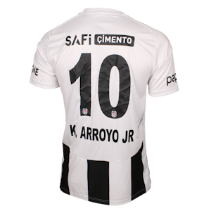 Keny Alexander Arroyo Alvarado Beşiktaş JK forması