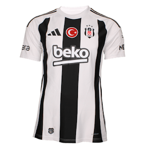 Keny Alexander Arroyo Alvarado Beşiktaş JK forması