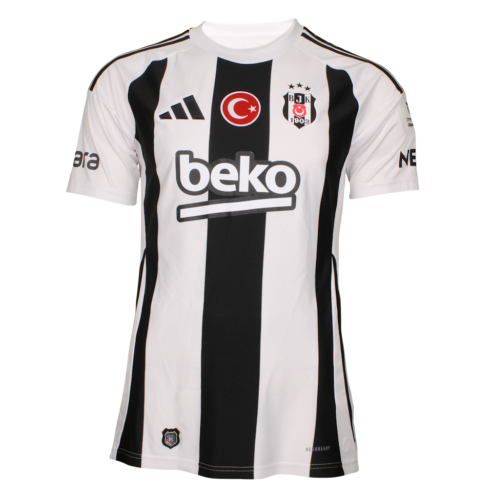 Keny Alexander Arroyo Alvarado Beşiktaş JK forması