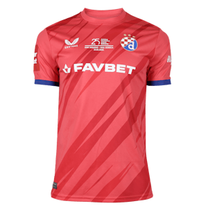 Daniel Zagorac Dinamo Zagreb jersey