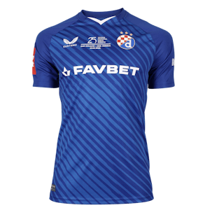 Petar Sučić Dinamo Zagreb shirt