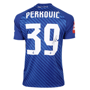 Mauro Perković Dinamo Zagreb shirt