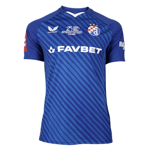 Mauro Perković Dinamo Zagreb shirt