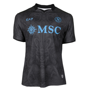 Philip Billing Napoli shirt