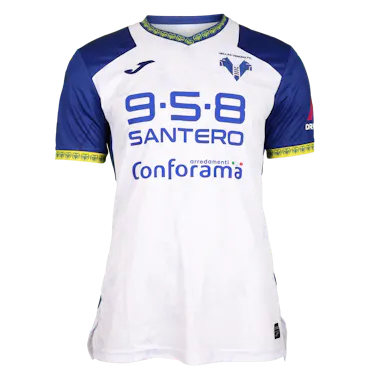 Jackson Tchatchoua Hellas Verona FC shirt