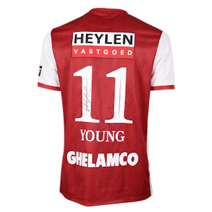 Kadan Young Royal Antwerp FC shirt