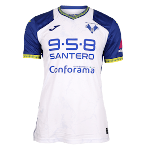 Maglia di Nicolás Valentini (Hellas Verona FC)