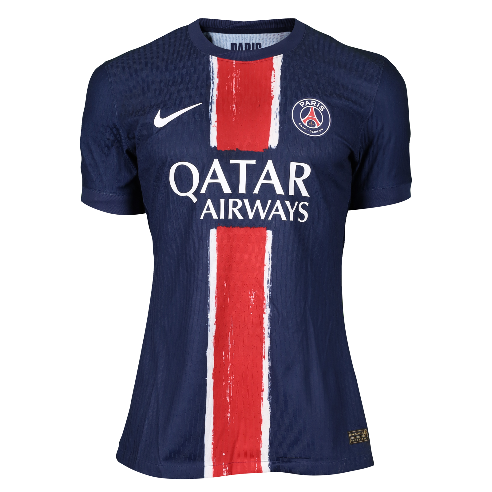 Achraf Hakimi Paris Saint-Germain shirt