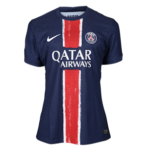 William Pacho Paris Saint-Germain camisa.