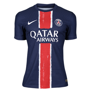Lee Kang In  Paris Saint-Germain shirt
