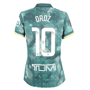 Maite Oroz Areta Tottenham Hotspur Women shirt