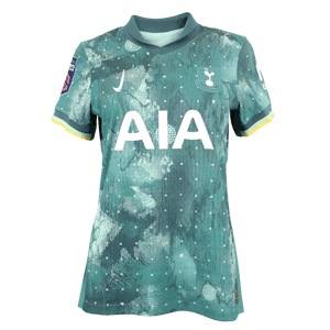 Maite Oroz Areta Tottenham Hotspur Women shirt