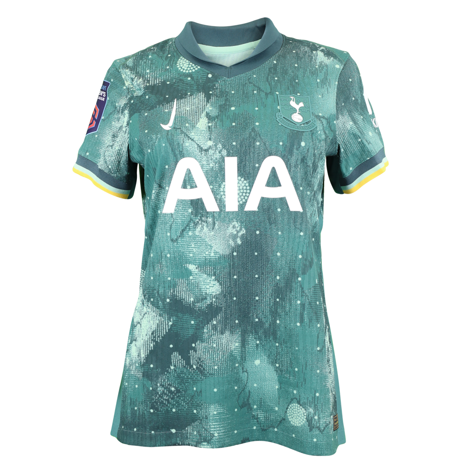 Maite Oroz Areta Tottenham Hotspur Women shirt