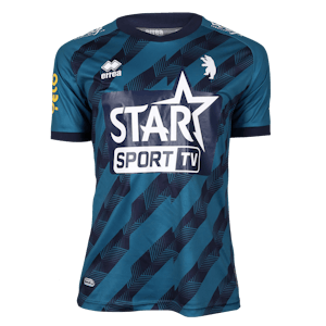 Maillot de Colin Dagba (K. Beerschot V.A.)