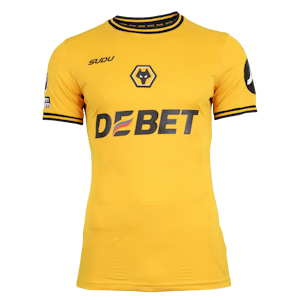 Nélson Semedo Wolverhampton Wanderers jersey