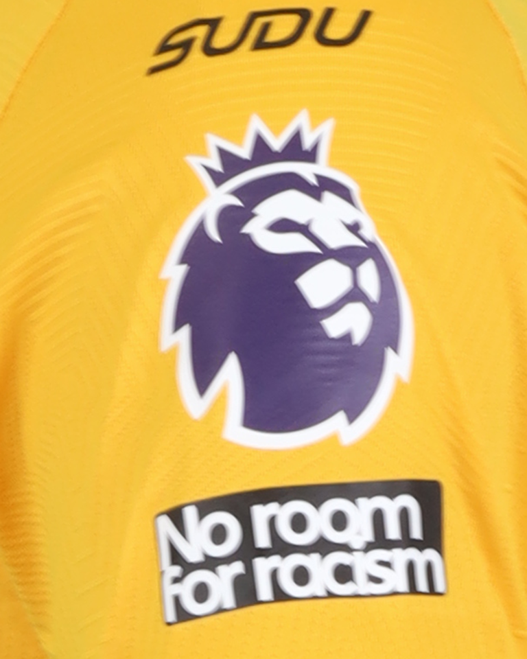 Nélson Semedo Wolverhampton Wanderers jersey