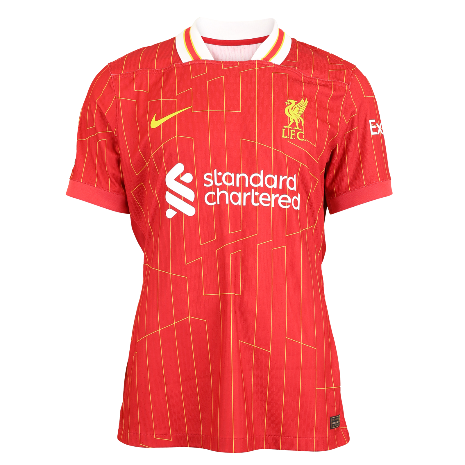 Virgil van Dijk | Liverpool - Wolverhampton Wanderers | Liverpool FC