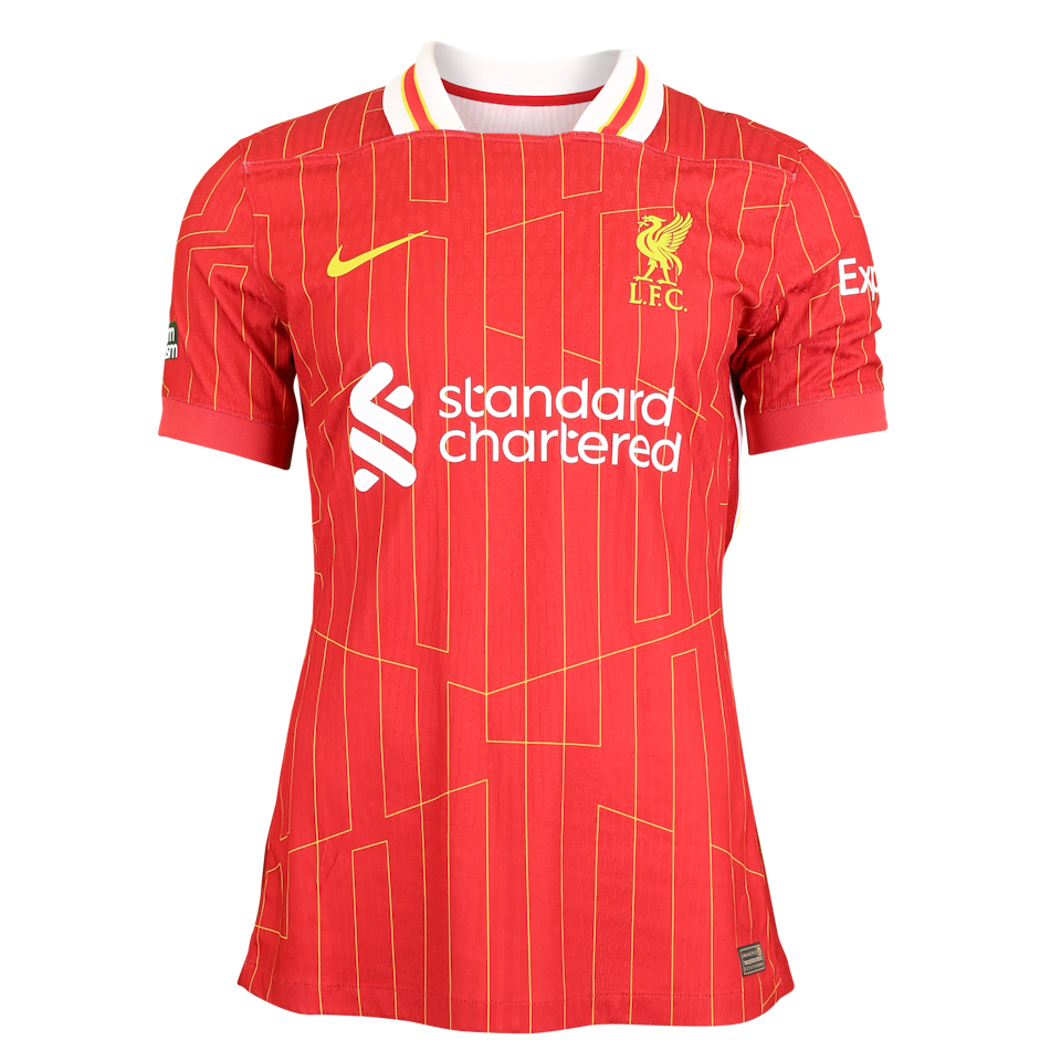 Trent Alexander-Arnold  Liverpool shirt