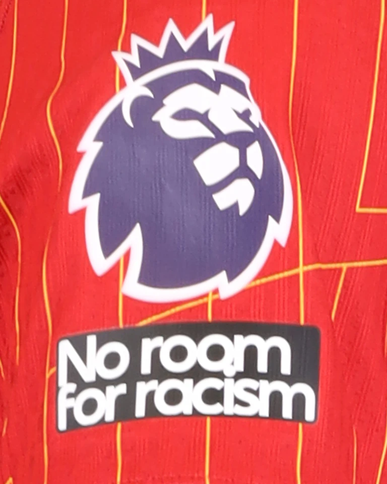 Maglia di Alisson Becker (Liverpool)