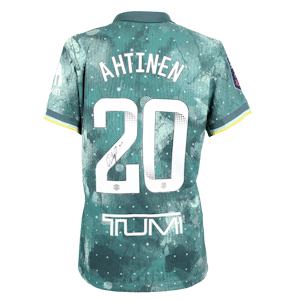 Olga Ahtinen Tottenham Hotspur Women jersey