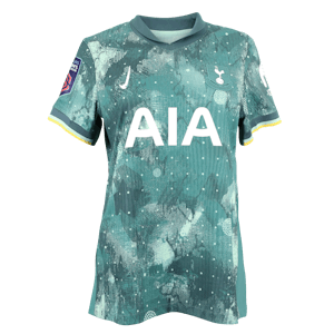 Olga Ahtinen Tottenham Hotspur Women jersey